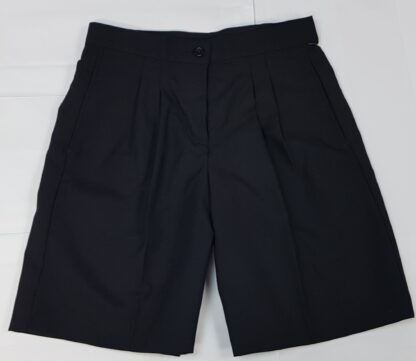 Girls shorts Bucklands Beach Intermediate