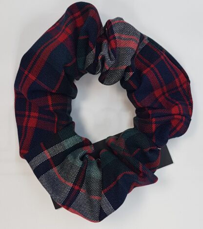 Somerville Intermediate Scrunchie