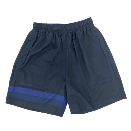 PE Shorts Bucklands Beach Intermediate