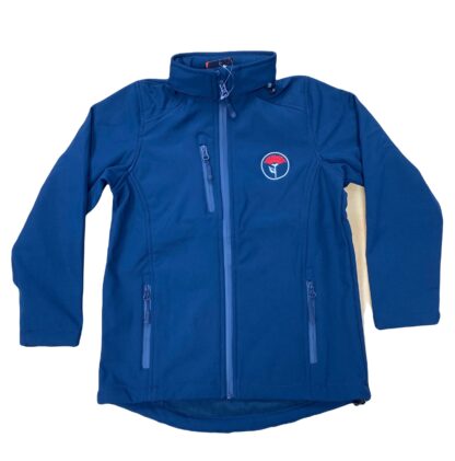 Bucklands Beach Primary Jacket