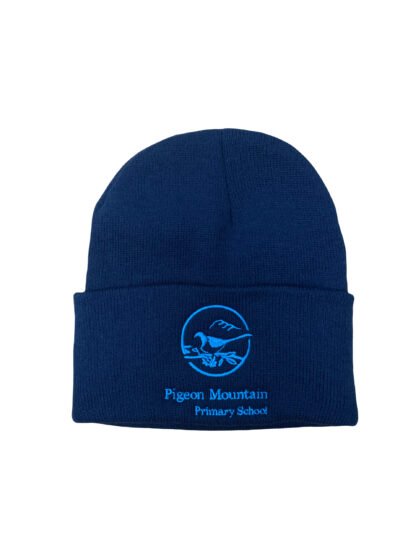 Pigeon Mountain Beanie