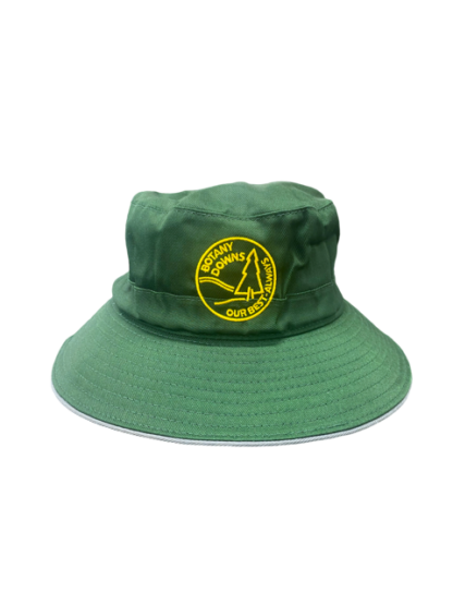 Botany Downs Primary Hat