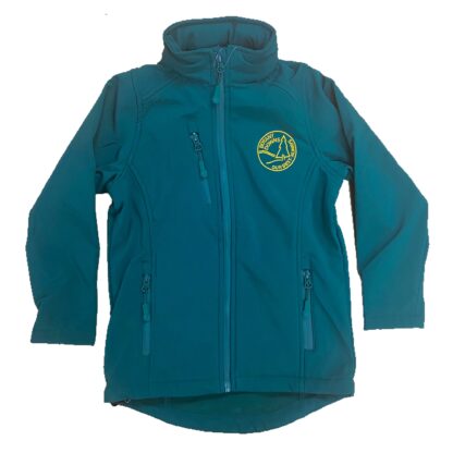 Botany Downs Primary Jacket