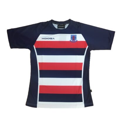 Macleans College Rugby Shirt