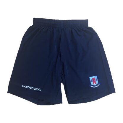 Boys PE Shorts - Macleans College