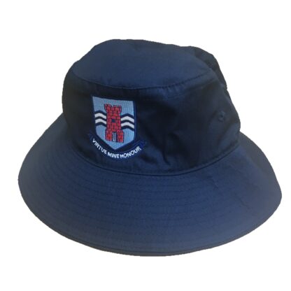 Macleans College Bucket Hat