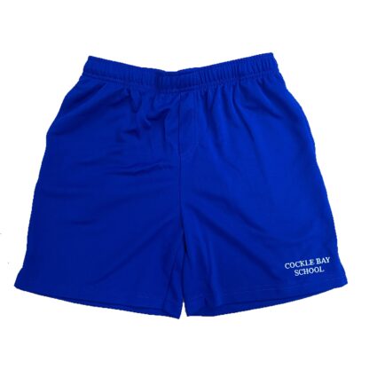 Cockle Bay PE Shorts