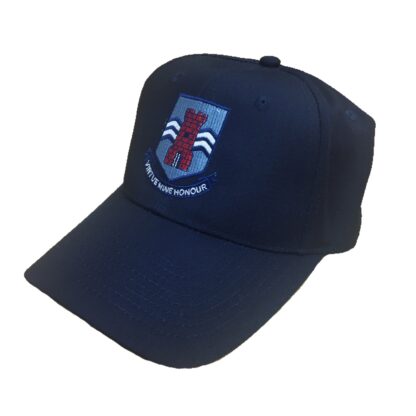 Macleans College Cap