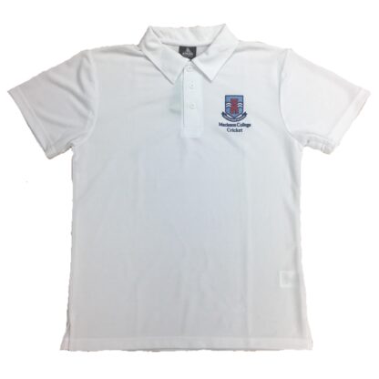 Macleans College Cricket Shirt