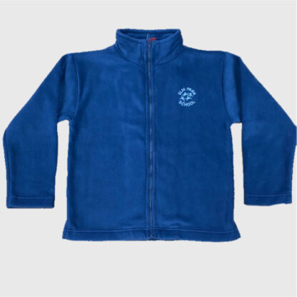 Elm Park Fleece Jacket