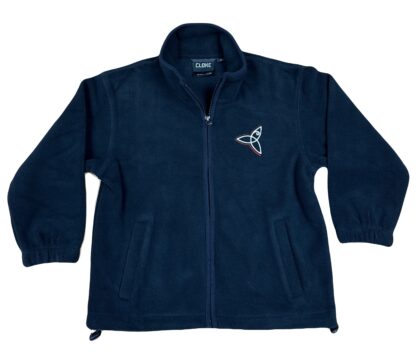 Mission Heights Primary Fleece Sweatshirt