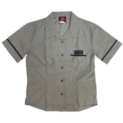 Mission Heights JNR College Blouse