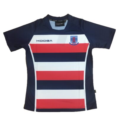 Macleans College Generic Sports Shirt - Girls