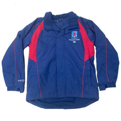 Macleans College Jacket