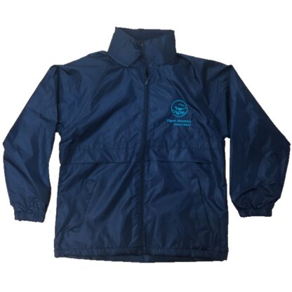 Pigeon Mountain Jacket