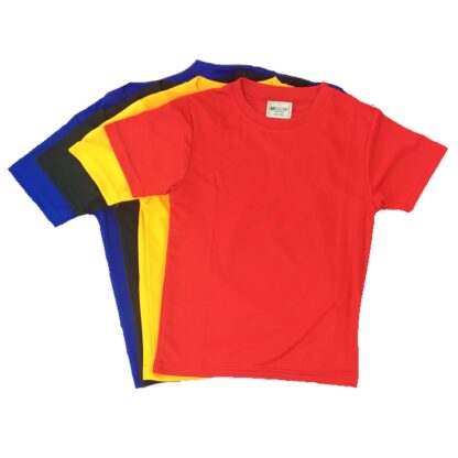 Botany Downs Primary PE Shirt