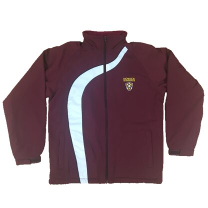 Howick Intermediate Jacket