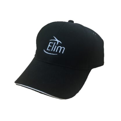 Elim Middle Cap