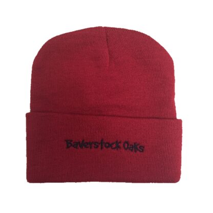 Baverstock Oaks Beanie