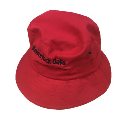 Baverstock Oaks Bucket Hat