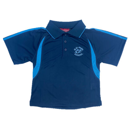 Elm Park Short Sleeve Polo