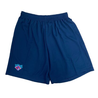 PE Shorts Somerville Intermediate