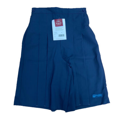 Pigeon Mountain Girls Culottes