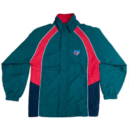 Somerville Intermediate Jacket