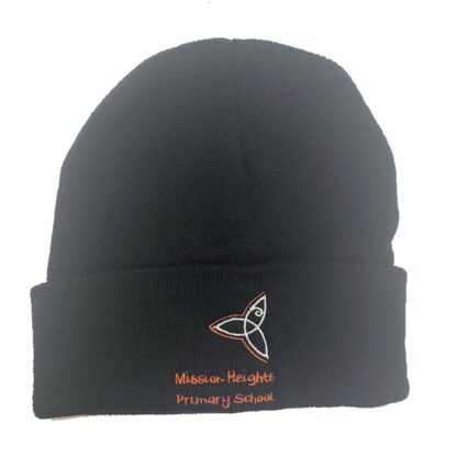 Mission Heights Primary Beanie