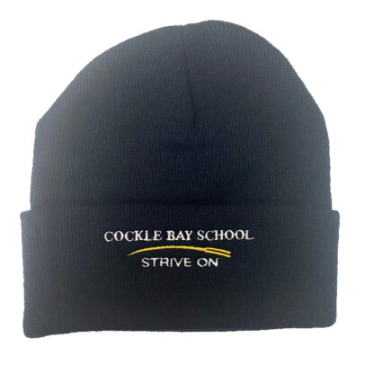 Cockle Bay Beanie