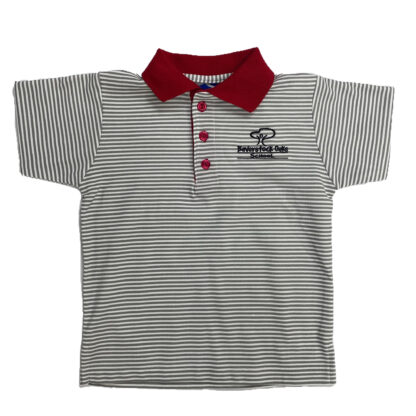 Baverstock Oaks Short Sleeve Polo