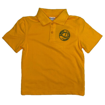 Botany Downs Short Sleeve Polo Shirt