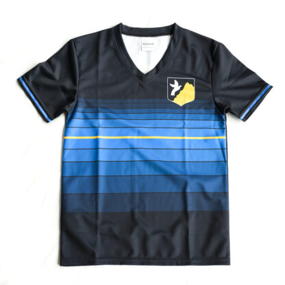 Bucklands Beach Intermediate PE Shirt