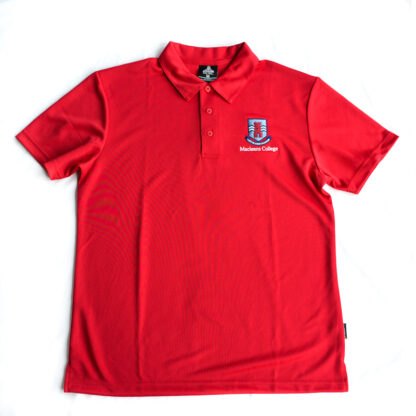 Macleans College House Shirt