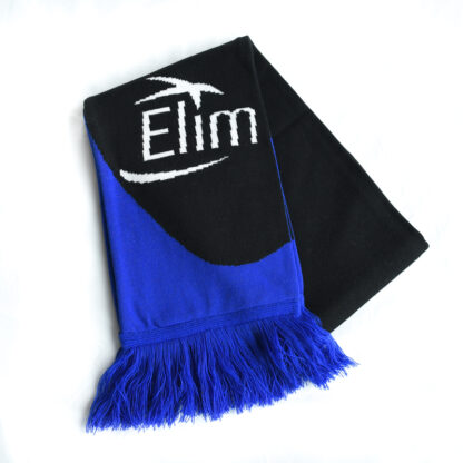 Elim Christian College Scarf