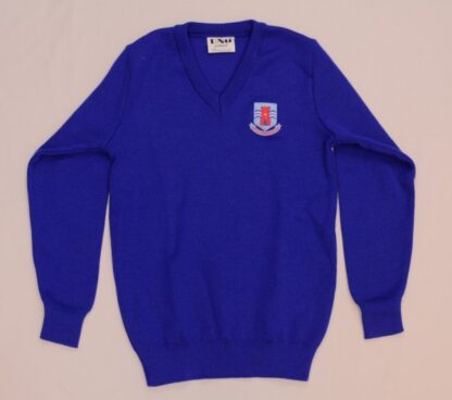 Macleans College Jumper