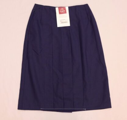 Macleans College Skirt