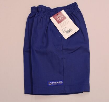 Macleans Primary Shorts