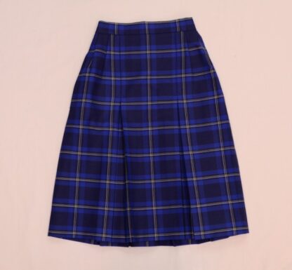 Macleans Primary Winter Skirt