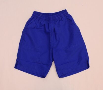 PE Shorts Macleans Primary