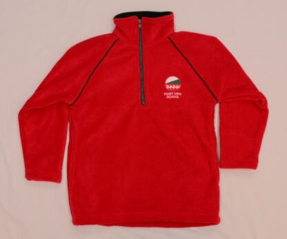 Point View Primary Fleece Sweatshirt