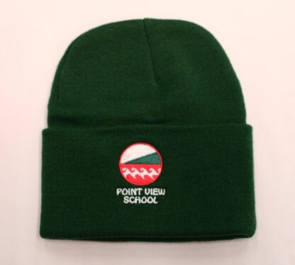 Point View Primary Beanie