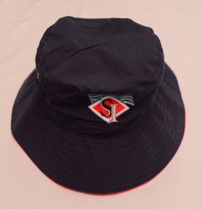 Somerville Intermediate Hat