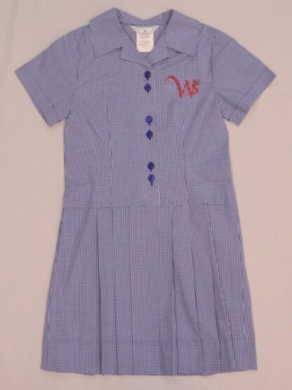 Wakaaranga Primary Dress