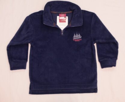 Wakaaranga Primary Fleece Sweatshirt