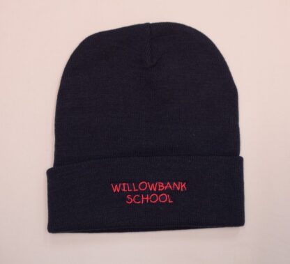 Willowbank Primary Beanie