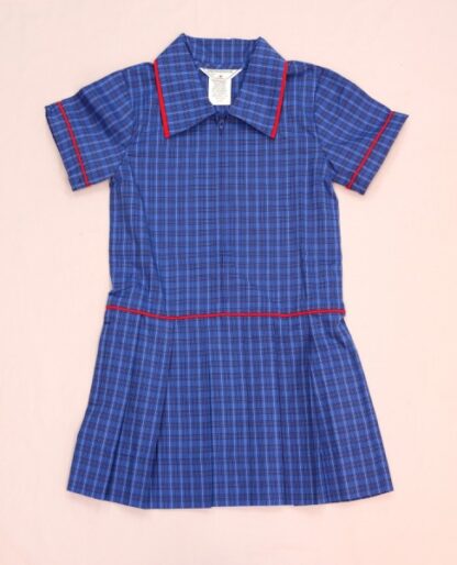 Bucklands Beach Primary Dress