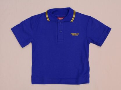 Cockle Bay Short Sleeve Polo