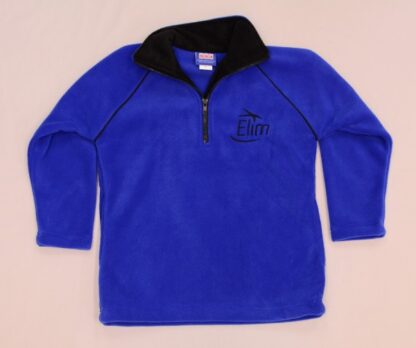 Elim Primary Fleece Sweatshirt