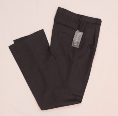 MHJC, BBI, Elim snr black Trousers